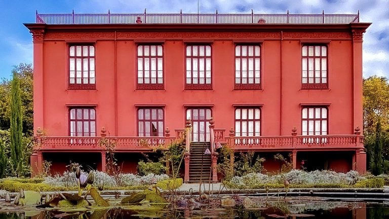 Novas Unidades Curriculares da U.Porto | Cultura, Arte e Património| Jardim: o desenho e o cultivo da Biodiversidade