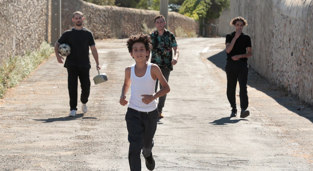 U.Porto mostra (e premeia) o melhor cinema infantil e juvenil