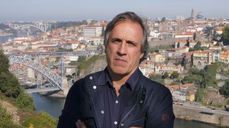 Paulo Magalhães é o vencedor mais inspirador dos Prémios Verdes Visão