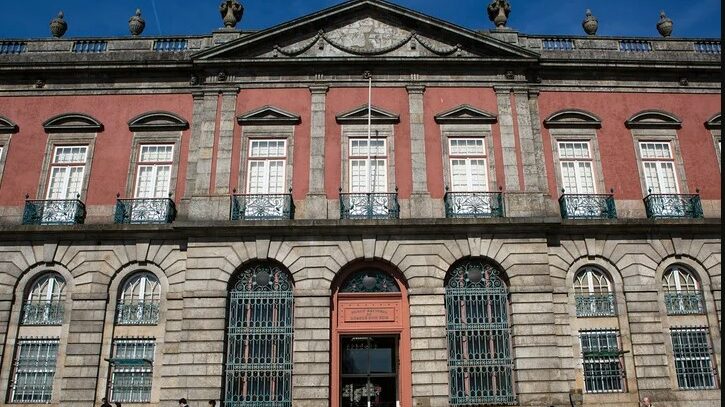 Um semestre no Museu: À descoberta do Museu Nacional Soares dos Reis