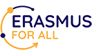 Erasmus for All - Project's Logo