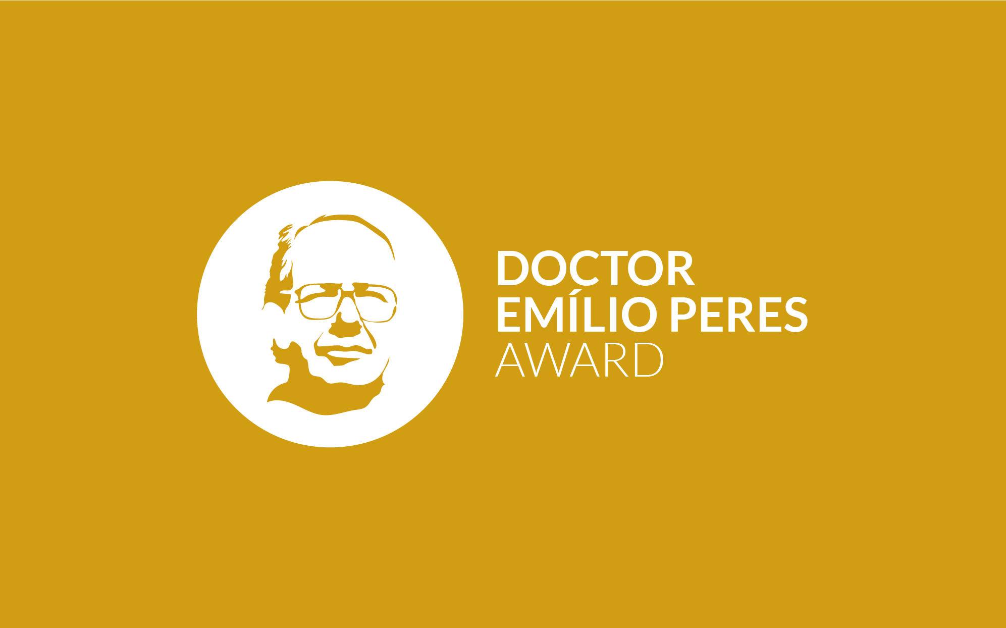 Doutor Emílio Peres Award