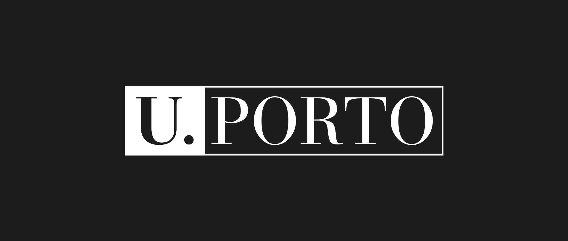 University of Porto logo