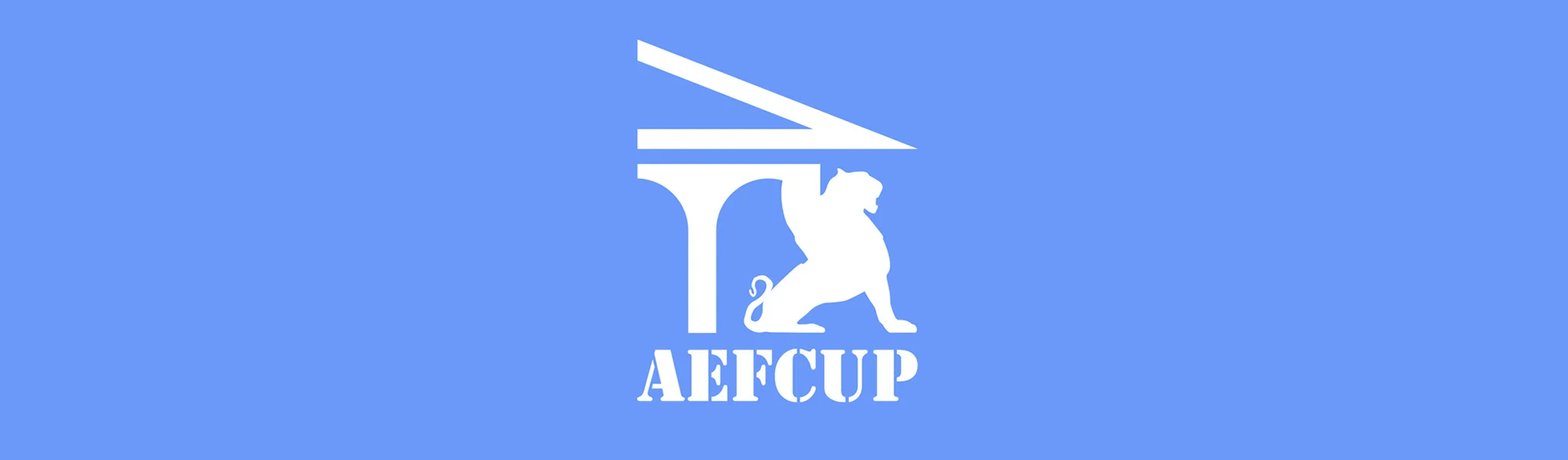 Logótipo da AEFCUP - Associação de Estudantes da Faculdade de Ciências da Universidade do Porto
