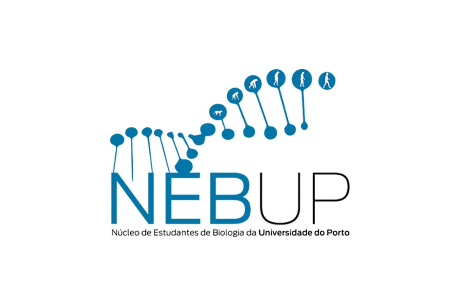 NEBUP Student Center logo