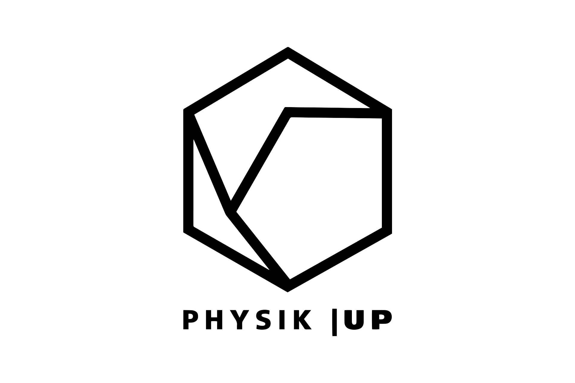 Physik UP Student Center logo