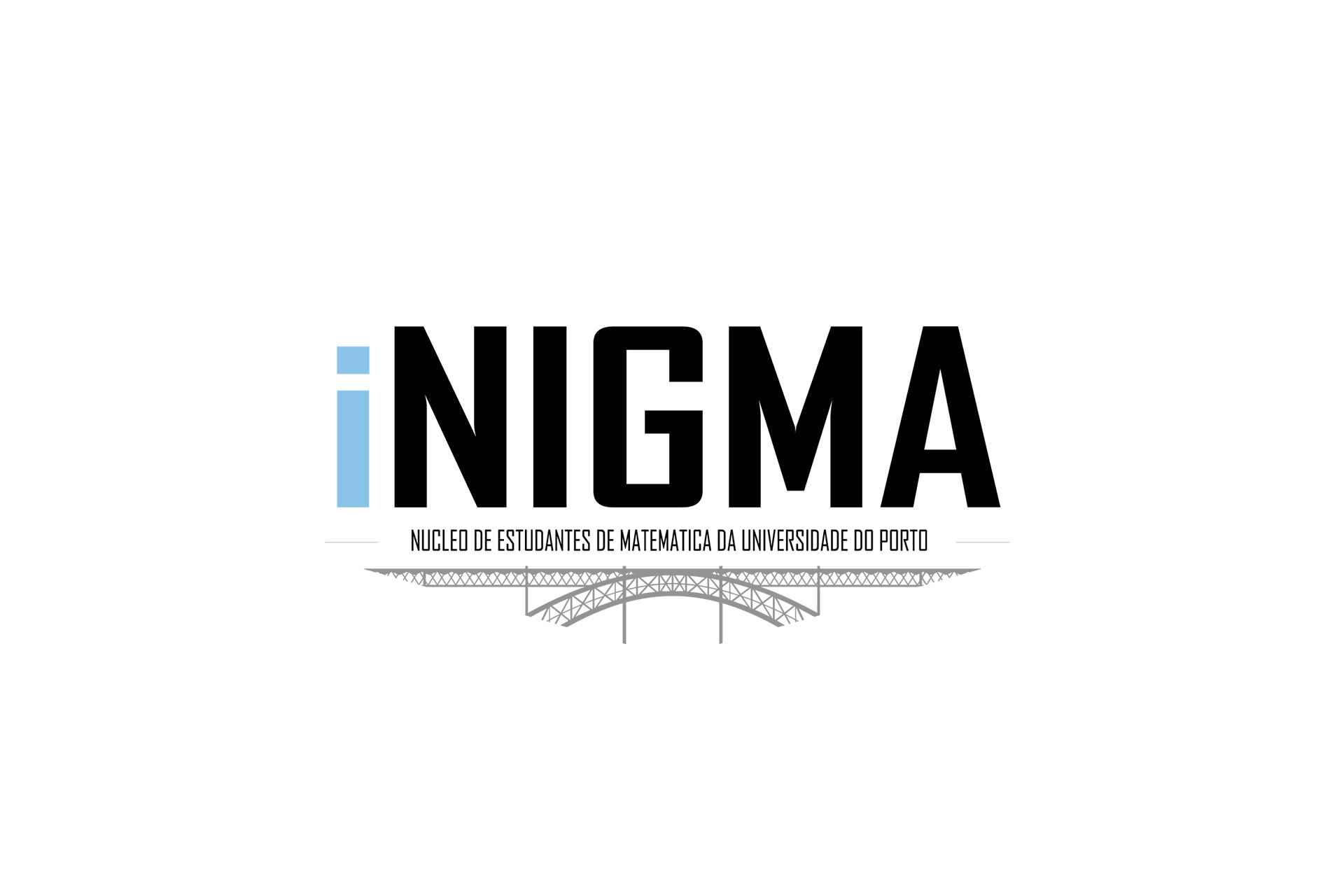 iNIGMA Student Center logo
