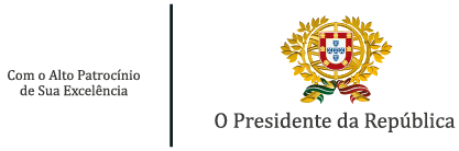 Alto Patrocinio Presidência da República