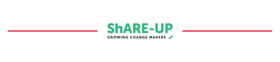 ShARE-UP