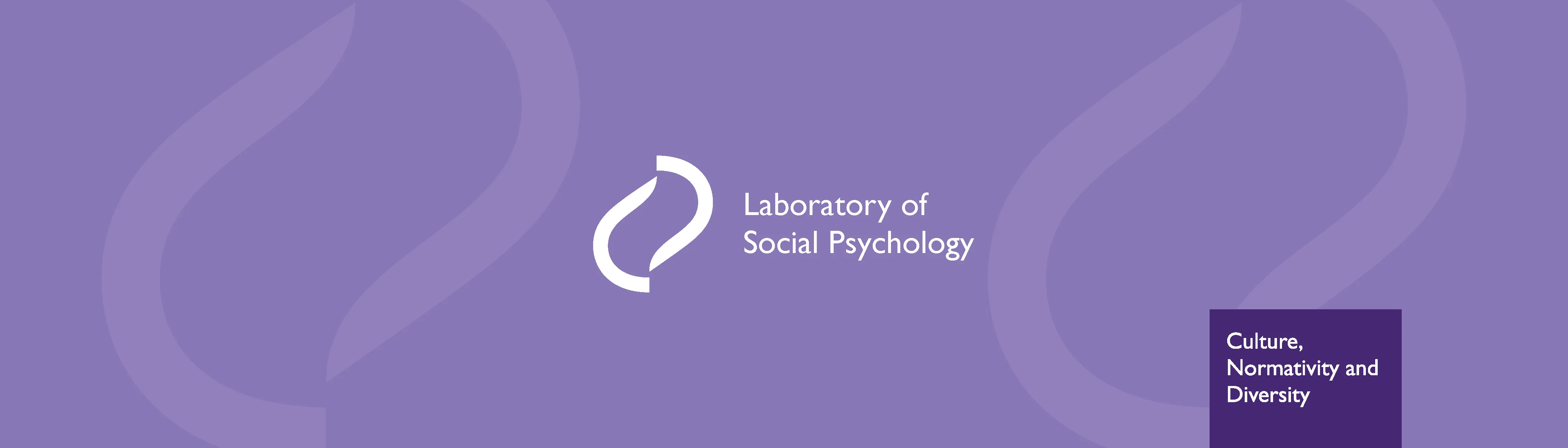 Laboratory of Social Psychology logo