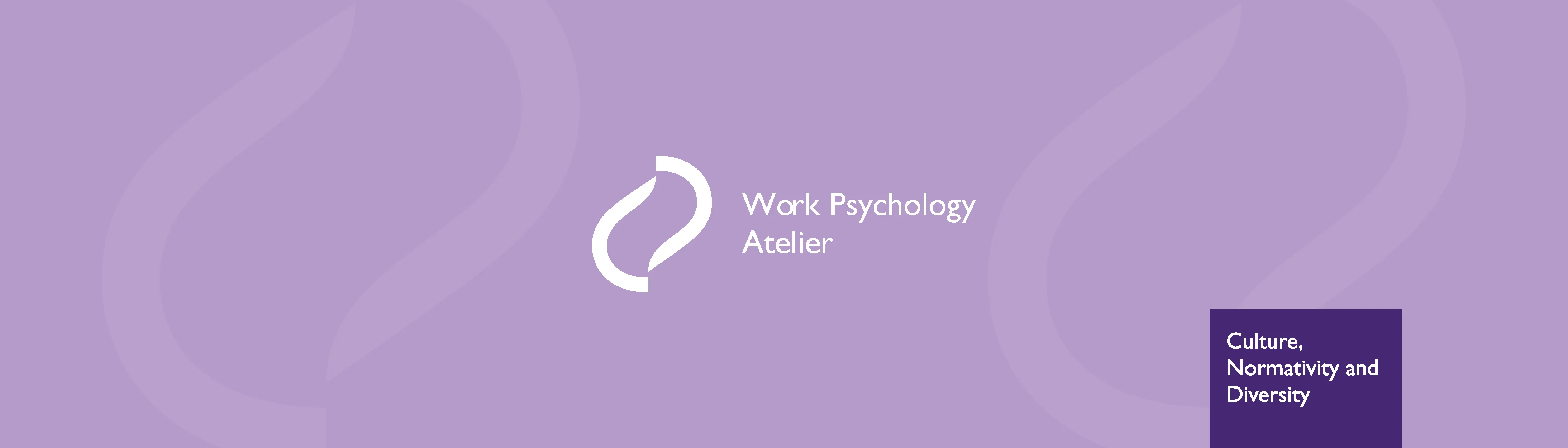 Atelier of Work Psychology logo