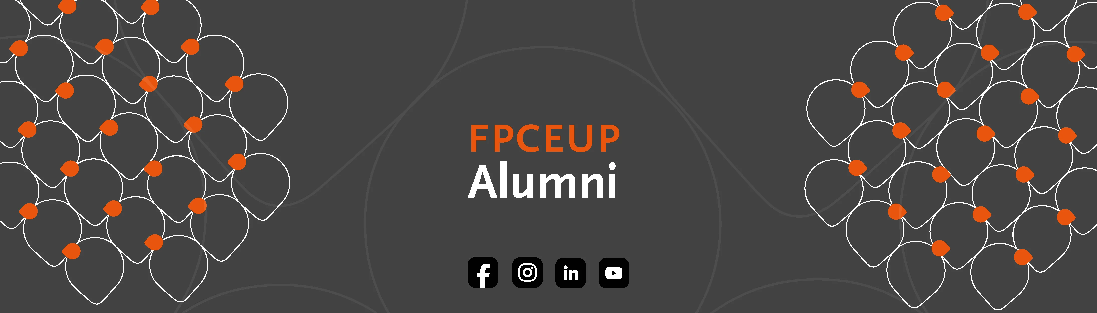 Faixa Alumni FPCEUP