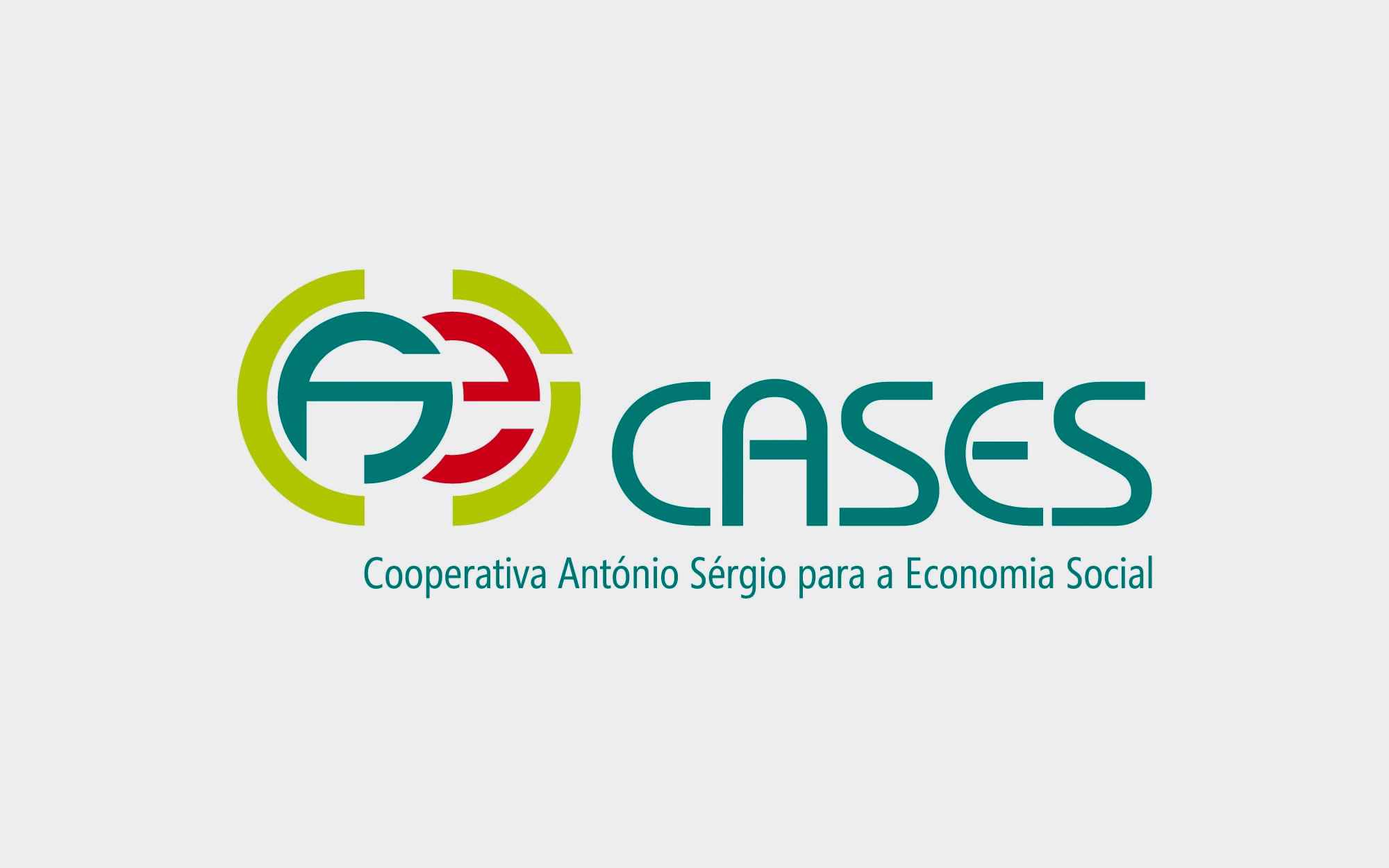 Cooperativa António Sérgio para a Economia Social - CASES