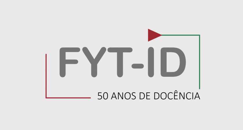 project logo: Fifty Years of Teaching: Factors of Change and Intergenerational Dialogues (FYT-ID)