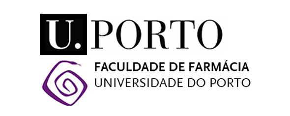 Logo da FFUP