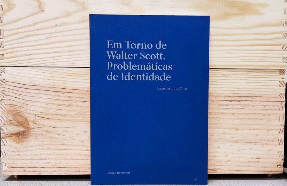 Walter Scott inspira novo livro da U.Porto Press